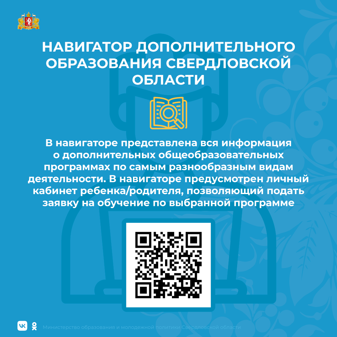 Дополнительное образование « Управление образования